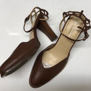 Parade heels